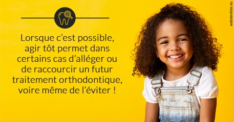 https://dr-didier-szwarc.chirurgiens-dentistes.fr/L'orthodontie précoce 2