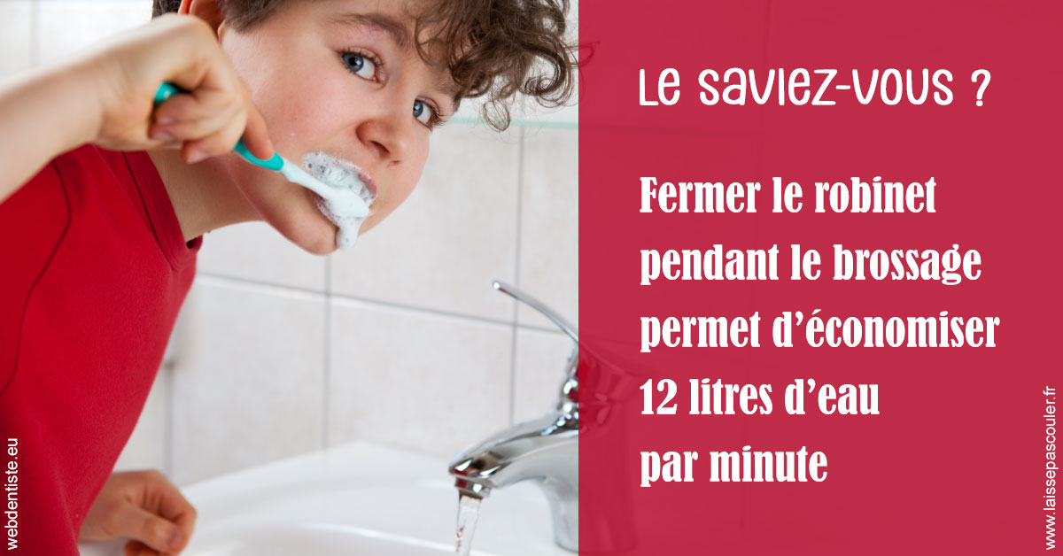 https://dr-didier-szwarc.chirurgiens-dentistes.fr/Fermer le robinet 2