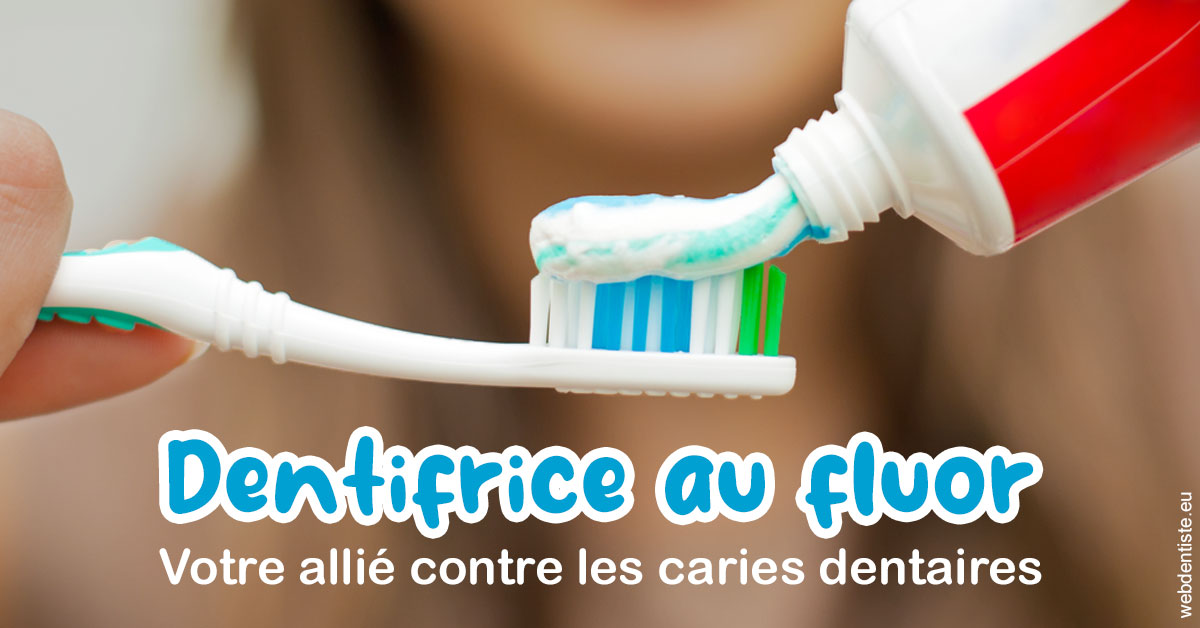 https://dr-didier-szwarc.chirurgiens-dentistes.fr/Dentifrice au fluor 1