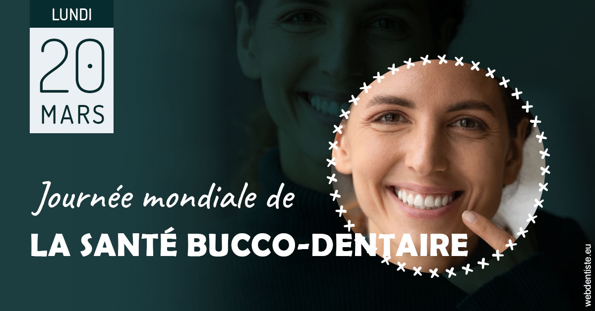 https://dr-didier-szwarc.chirurgiens-dentistes.fr/Journée de la santé bucco-dentaire 2023 2