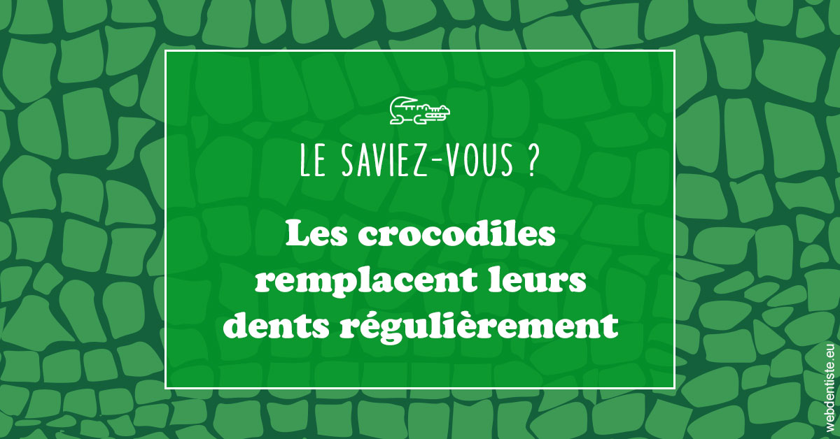 https://dr-didier-szwarc.chirurgiens-dentistes.fr/Crocodiles 1